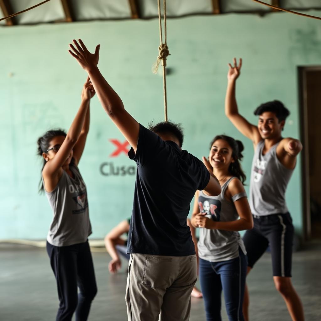 Circo Social